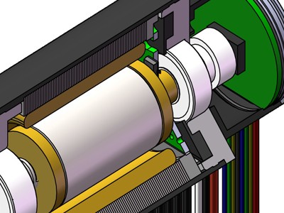 有刷與無刷直流電機(jī)，哪種換向好？