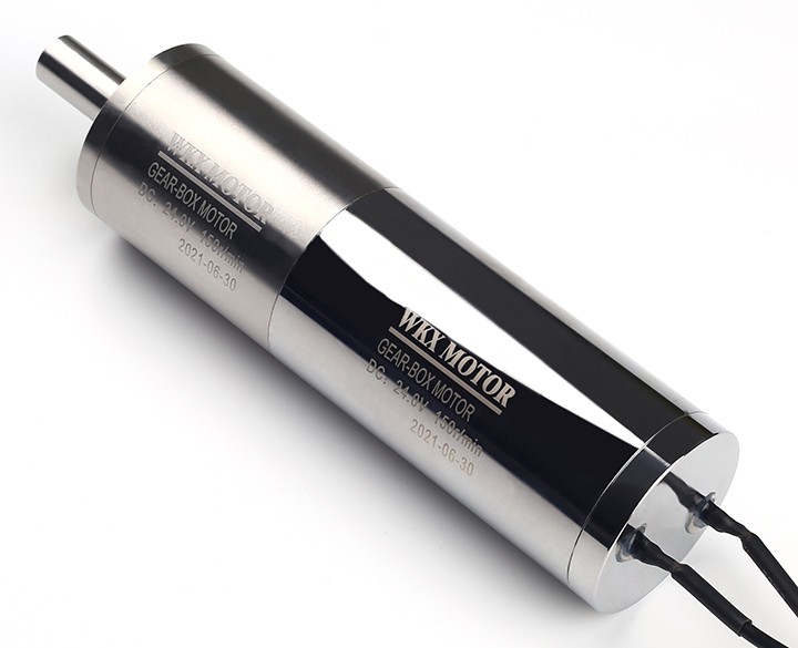 微型減速電機如何應(yīng)用在石油工業(yè)？