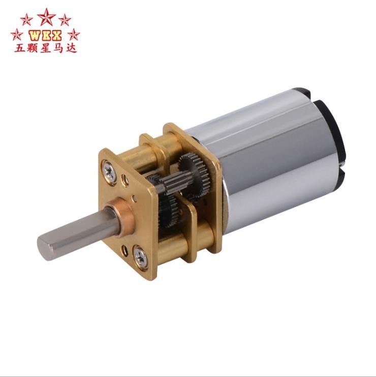 空心杯電機有哪些優越性能特點與應用領域？