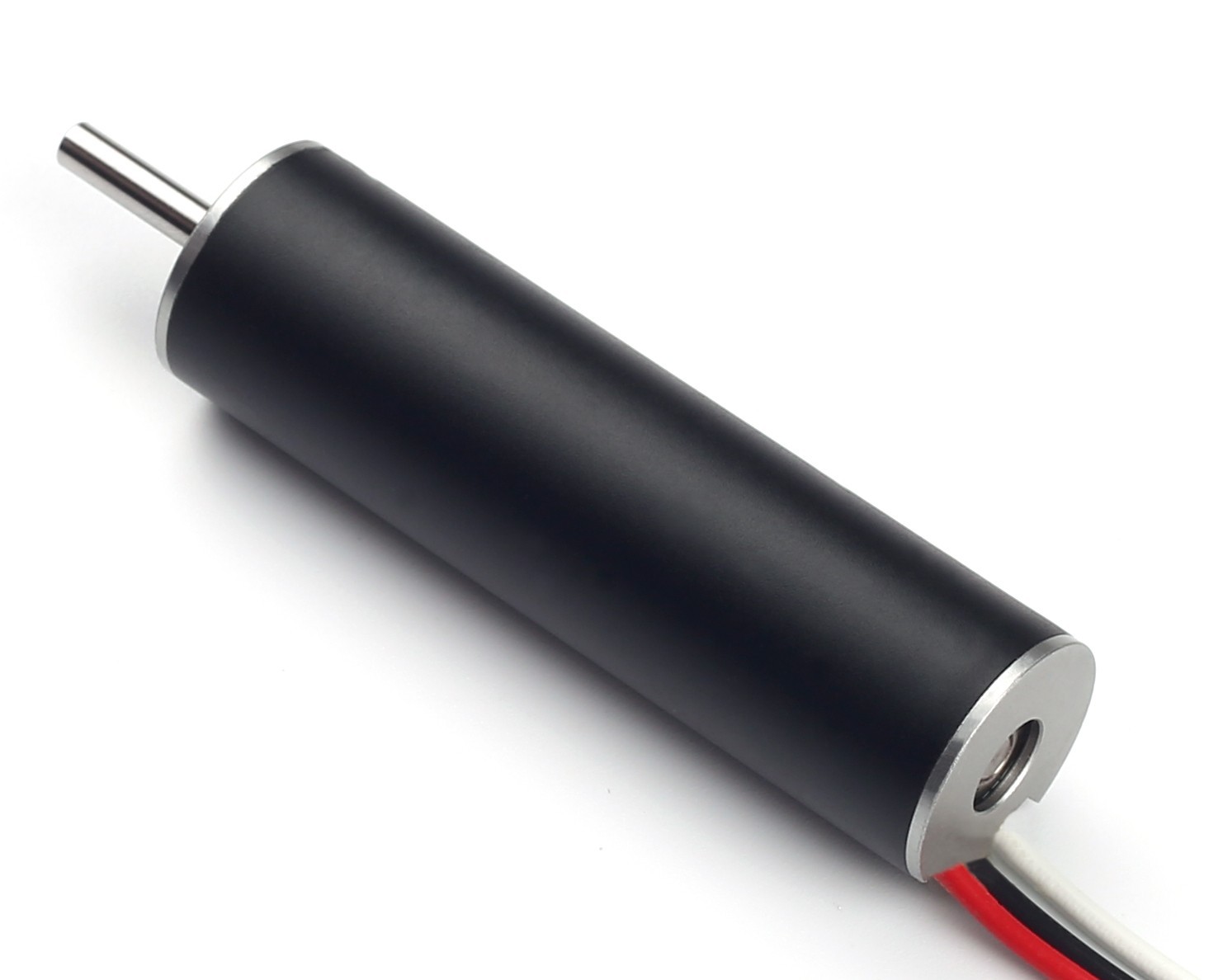 微型無(wú)刷直流電機(jī)和有刷電機(jī)的差異在哪里呢？